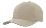 4012-Breathable Poly Twill Cap