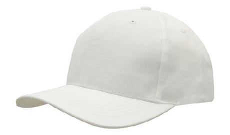 4012-Breathable Poly Twill Cap