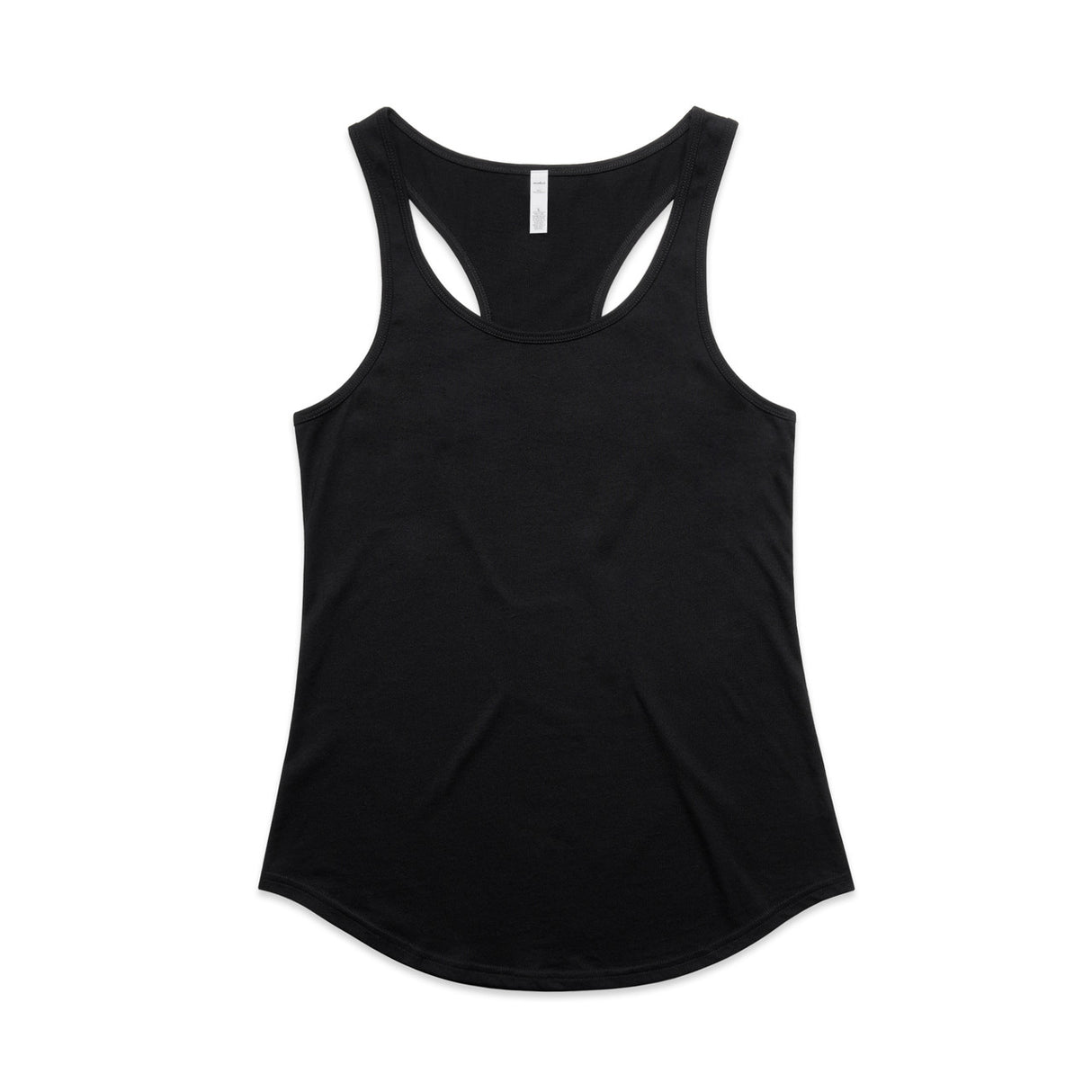 4013 - Wo's Mali Racerback