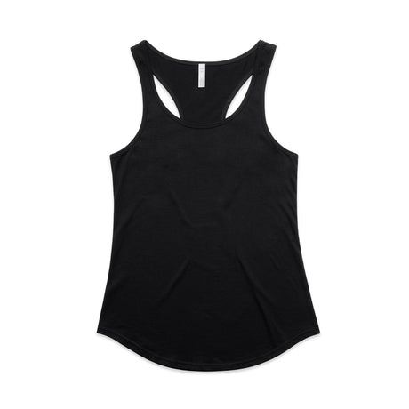 4013 - Wo's Mali Racerback