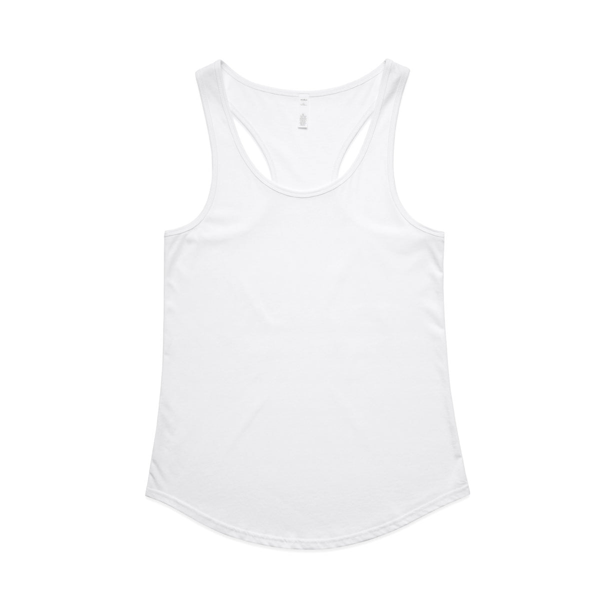 4013 - Wo's Mali Racerback