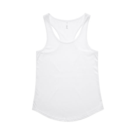 4013 - Wo's Mali Racerback