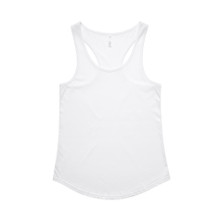 4013 - Wo's Mali Racerback