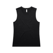 4017 - Wo's Maple Tank