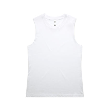4017 - Wo's Maple Tank