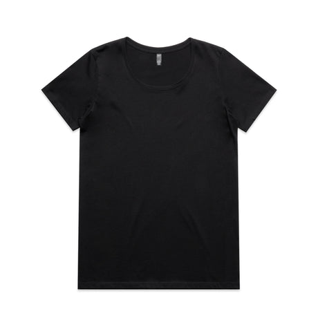 4019-WO'S NOTE TEE