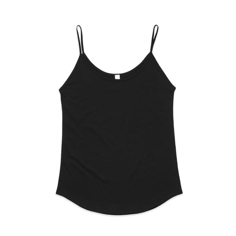 4022-WO'S PILLAR STRING SINGLET