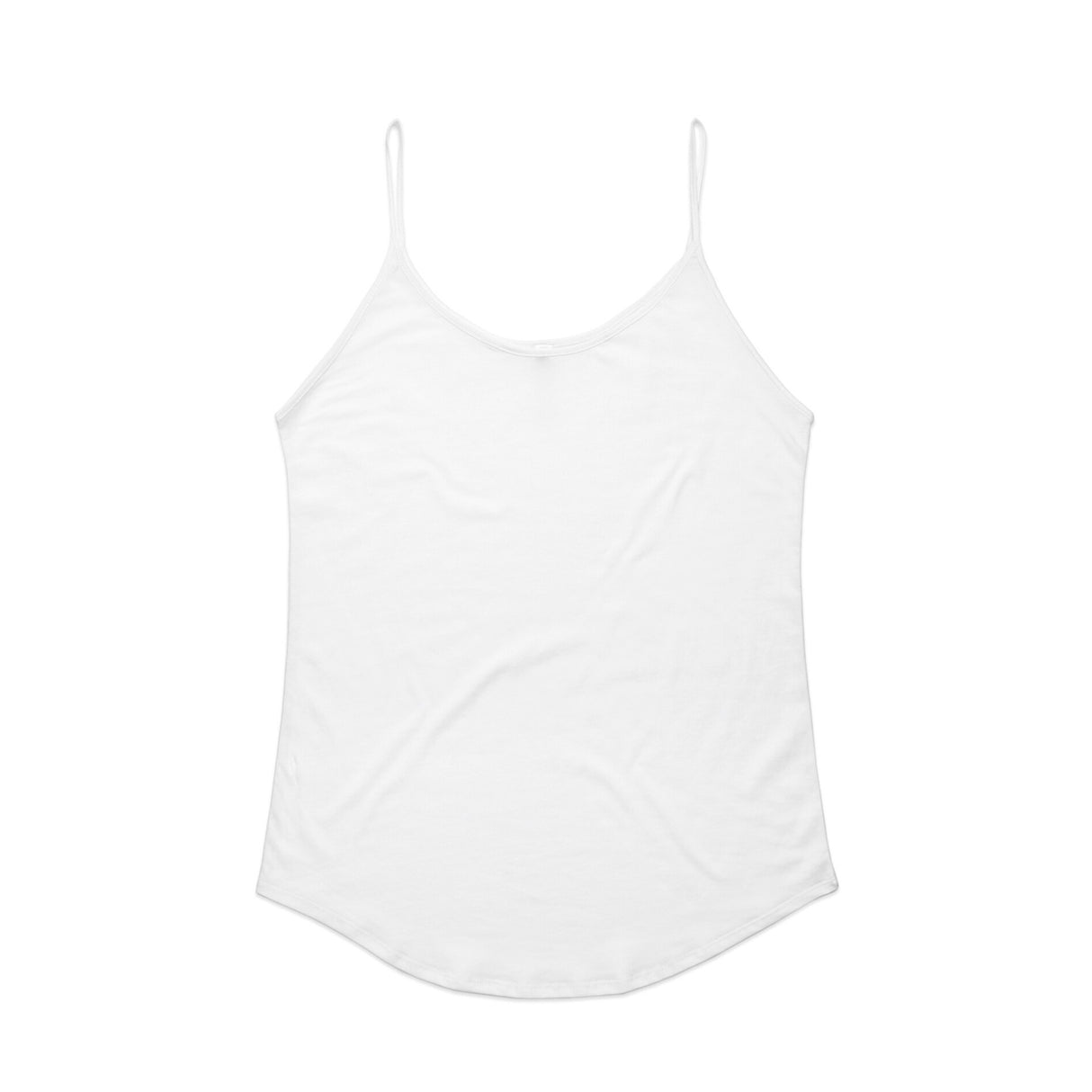 4022-WO'S PILLAR STRING SINGLET