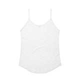 4022-WO'S PILLAR STRING SINGLET