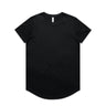 4024 - Wo's Maple Curve Tee