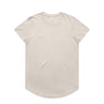 4024 - Wo's Maple Curve Tee