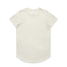 4024 - Wo's Maple Curve Tee