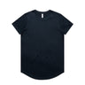 4024 - Wo's Maple Curve Tee
