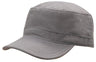 4025-Sports Twill Military Cap