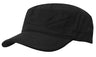 4025-Sports Twill Military Cap
