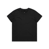 4025-Wo's Maple Minus Tee