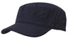 4025-Sports Twill Military Cap
