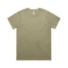 4026 - Wo's Classic Tee