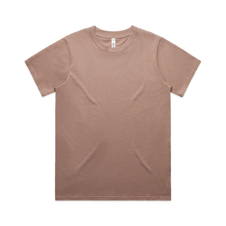 4026-WO'S CLASSIC TEE