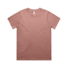 4026 - Wo's Classic Tee