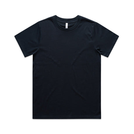 4026-WO'S CLASSIC TEE