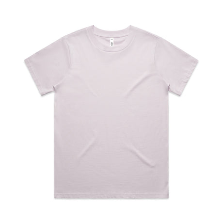 4026 - Wo's Classic Tee