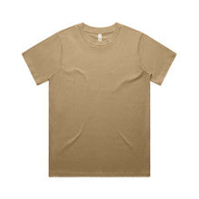 4026 - Wo's Classic Tee
