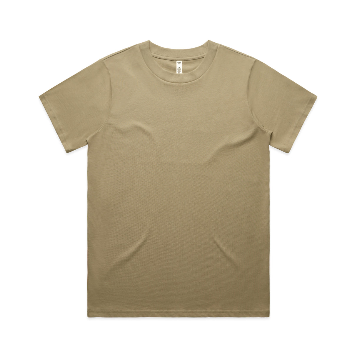 4026-WO'S CLASSIC TEE