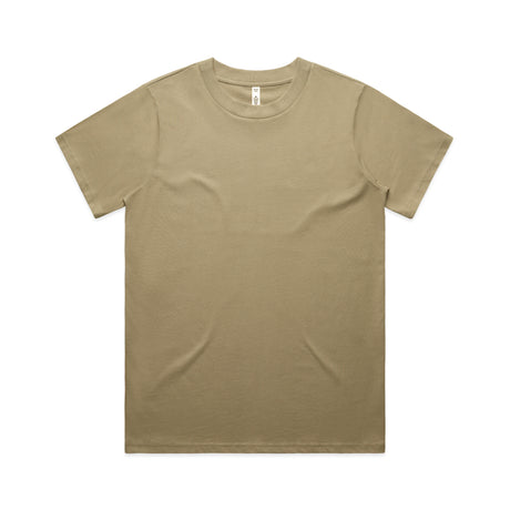 4026-WO'S CLASSIC TEE