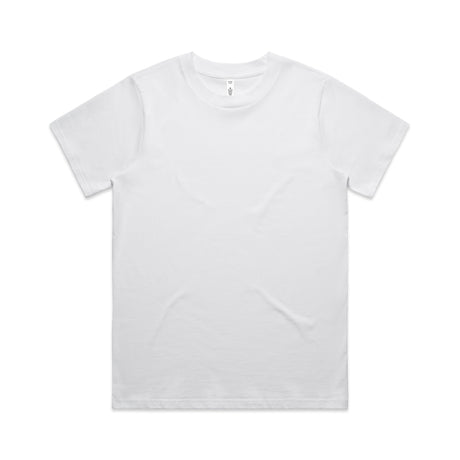 4026-WO'S CLASSIC TEE