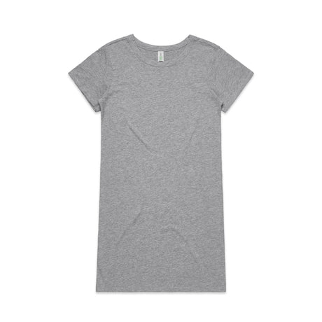 4028-WO'S MIKA ORGANIC S/S DRESS