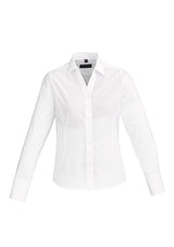 40310-Hudson Womens Long Sleeve Shirt