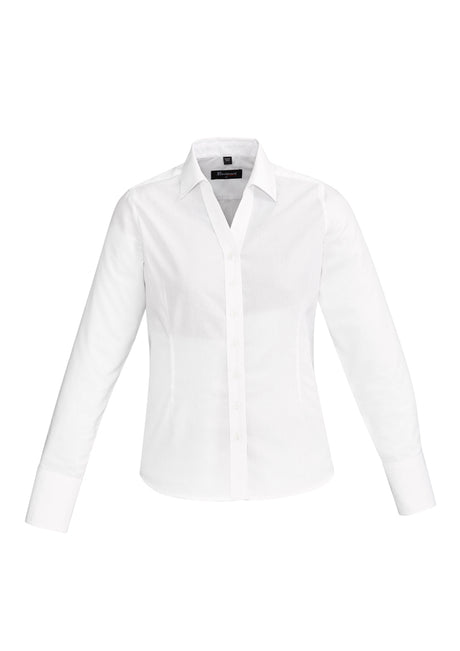 40310-Hudson Womens Long Sleeve Shirt