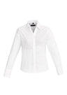 40310-Hudson Womens Long Sleeve Shirt