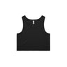 4031 - Wo's Crop Singlet