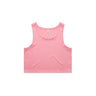 4031 - Wo's Crop Singlet
