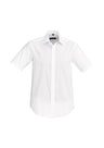 40322-Hudson Mens Short Sleeve Shirt