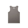 4034 - Wo's Faded Organic Rib Tank