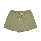 4038S-WO'S JERSEY SHORT