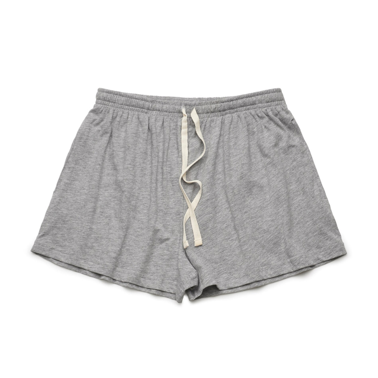 4038S-WO'S JERSEY SHORT