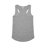4045 - Wo's Yes Racerback Singlet