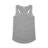 4045 - Wo's Yes Racerback Singlet