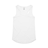 4045 - Wo's Yes Racerback Singlet