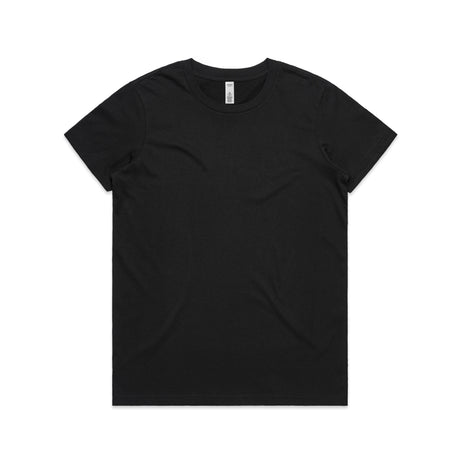 4051-WO'S BASIC TEE