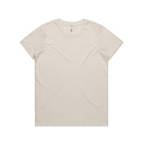 4051 - Wo's Basic Tee
