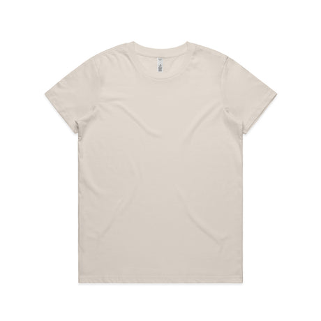 4051 - Wo's Basic Tee
