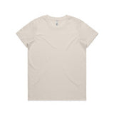 4051 - Wo's Basic Tee