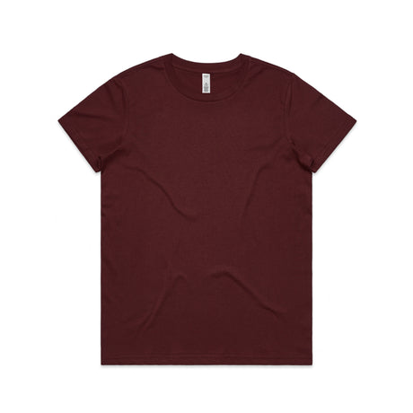 4051-WO'S BASIC TEE