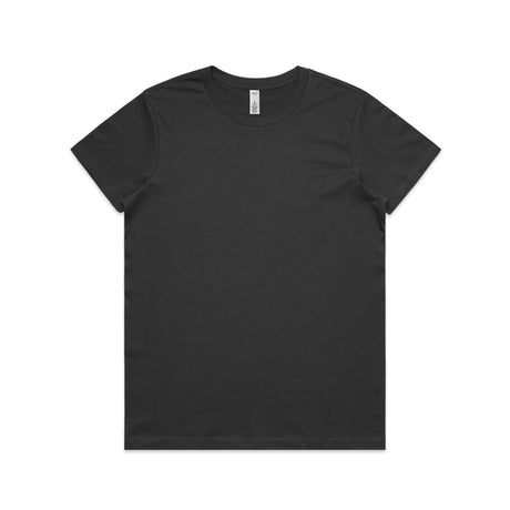 4051-WO'S BASIC TEE