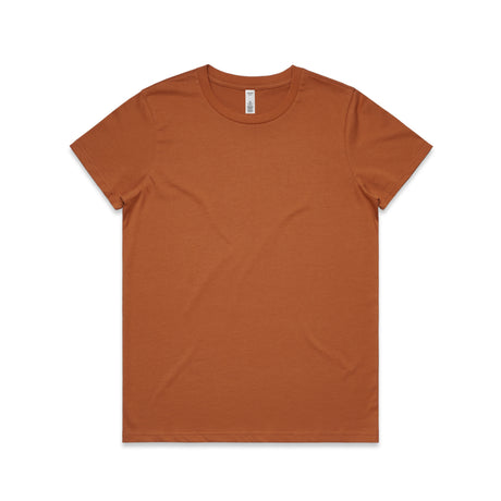 4051-WO'S BASIC TEE